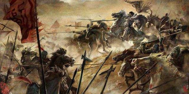 三国演义中,谁是最全面的武林宗师?多种兵器与拳脚功夫无敌
